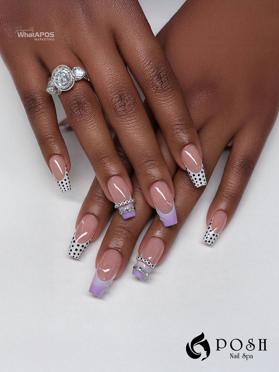 POSH NAIL SPA - ELGIN