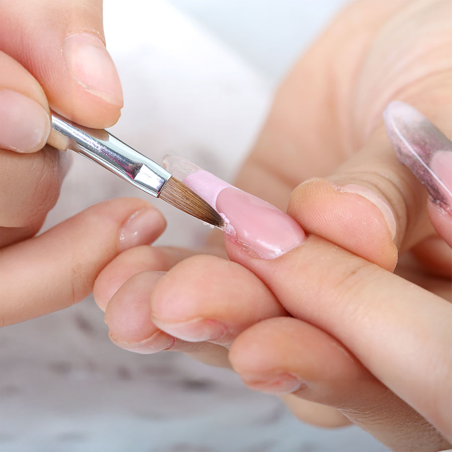 POSH NAIL SPA - ELGIN